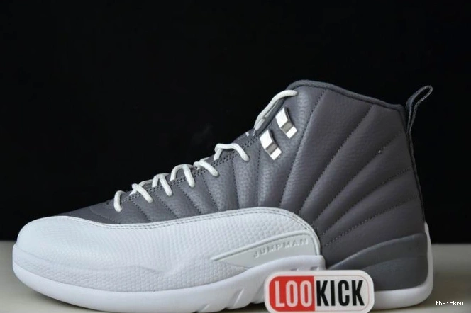 TBK AIR CT8025-610 12 JORDAN STEALTH 0809